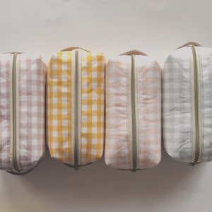 Diaper pouch, Organizing pouch, traveling pouch, box bag, diaper bag organizer, bag organizer, baby gift