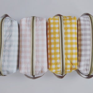 diaper bag organizer pouches