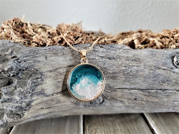 Etsy beach jewelry deals