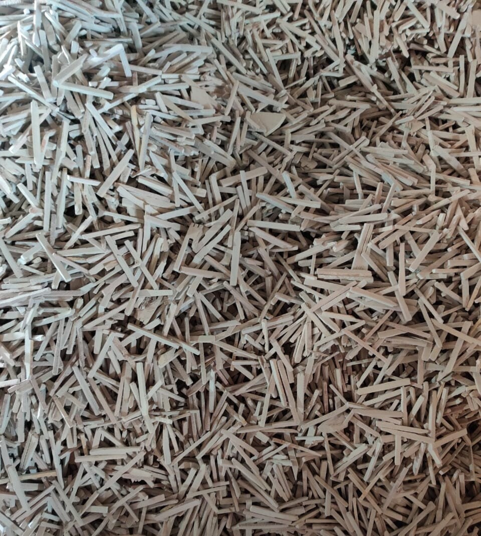 100 Mix Natural Slate Pencil Etsy