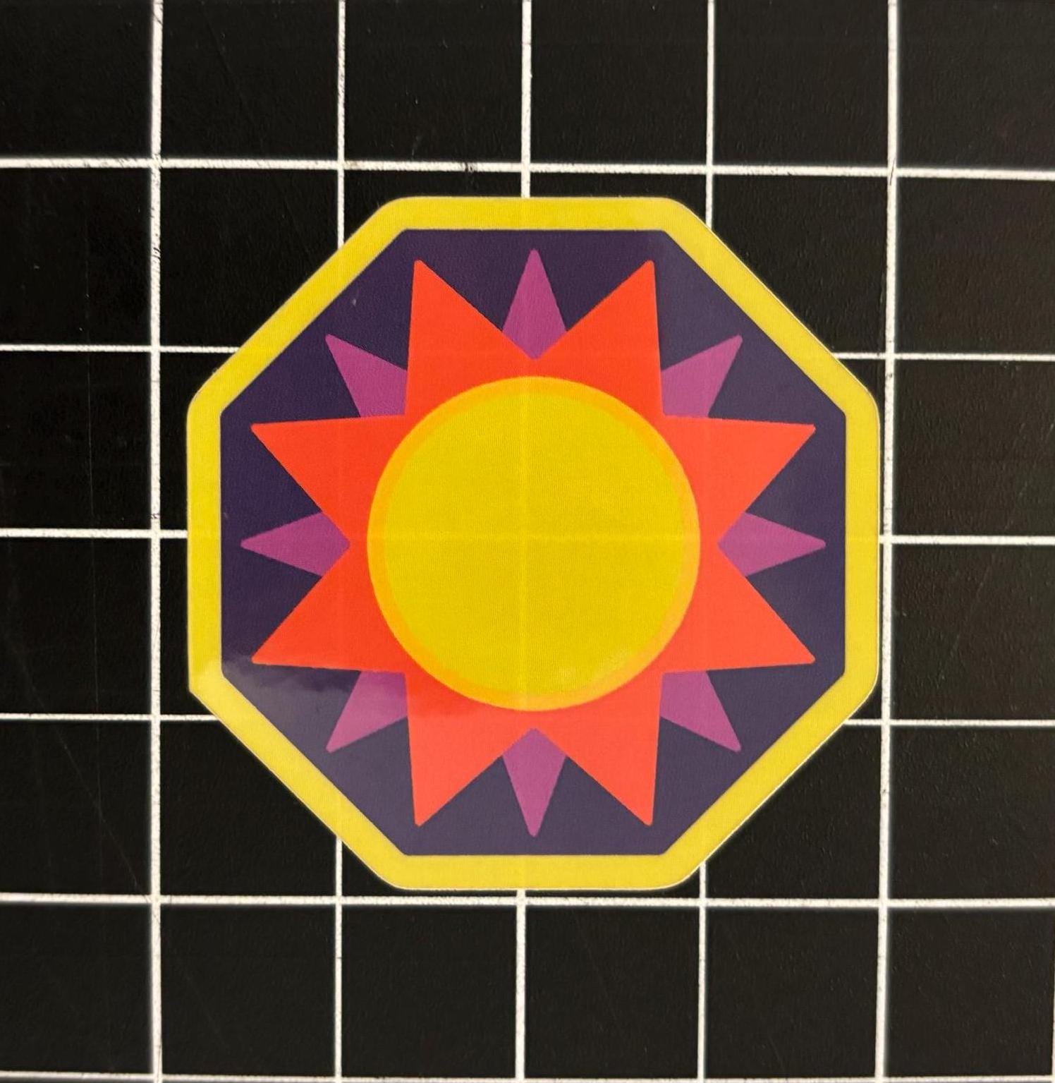 Super Mario 64 Wing Cap Course Rug Retro Vinyl Die-cut Sticker - Etsy