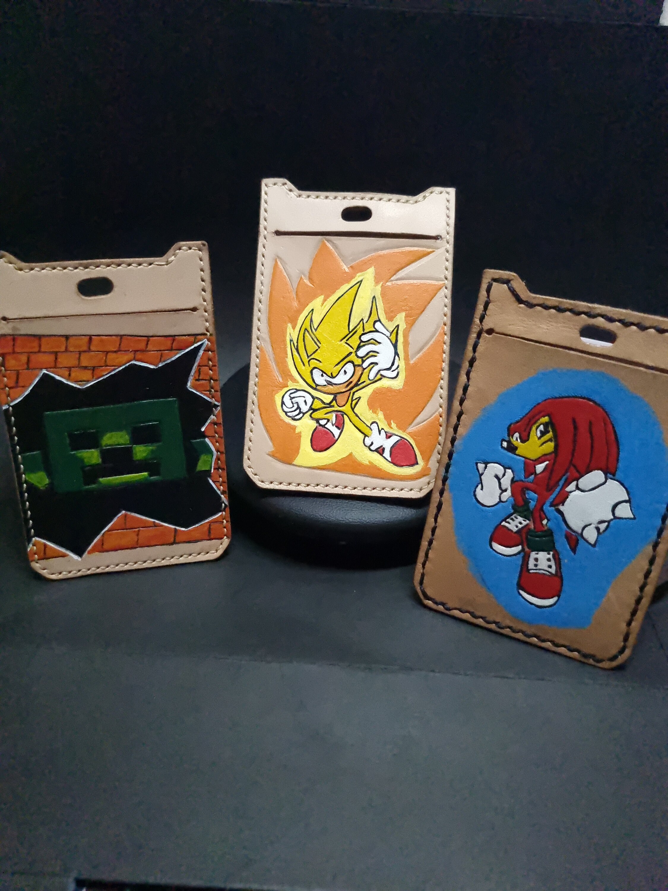 Hyper Sonic VMAX Custom Made Kids Cosplay One Off Full Art Pokemon Proxy  Card - HANDMADE - Holographic- PSA - Sonic & Tails