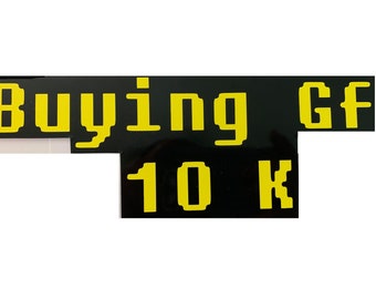 Runescape Buying Gf - Etsy
