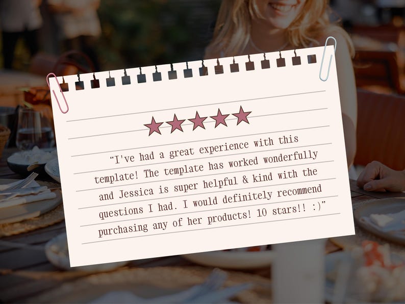 Social Group Website Template | Squarespace 7.1 | Community Builder | Supper Club | Book Club | Event Organizer Site image 12