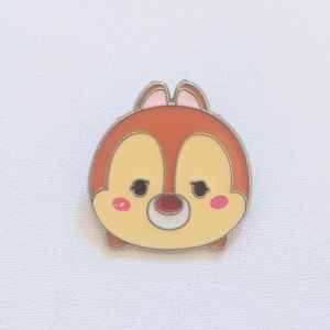 Disney Tsum Tsum Dale Pin 2015