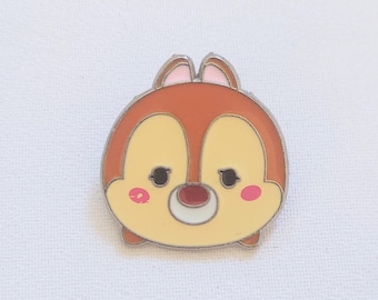 Disney Tsum Tsum Dale Pin 2015