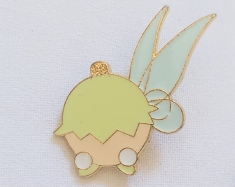 Disney Christmas Advent Limited Edition Pin Tinker Bell 2007