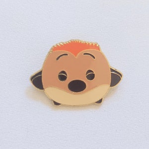 Disney Disney Store Tsum Tsum Pin Timon Pin 2016