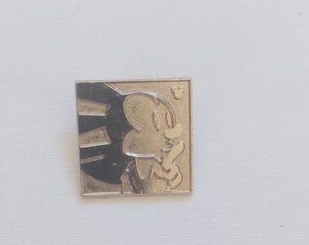 ミッキーマウス ブローチ ディズニー ブローチ コレクタブル