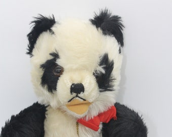 hermann panda