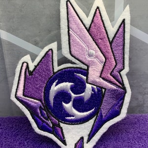 Game patch