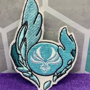 Game patch