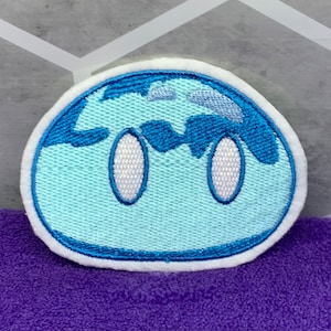 Game patch