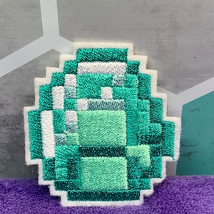 Pixel patch