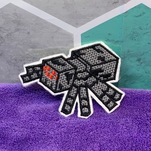 Spider patch