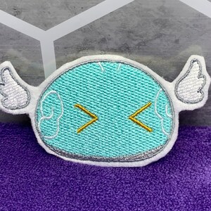 Game patch