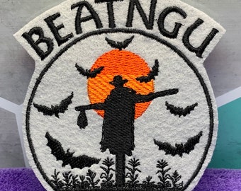 Horror patch