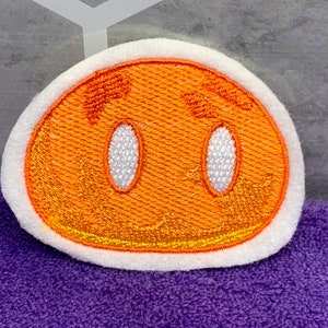 Game patch