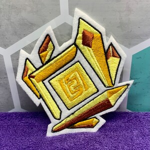 Game patch