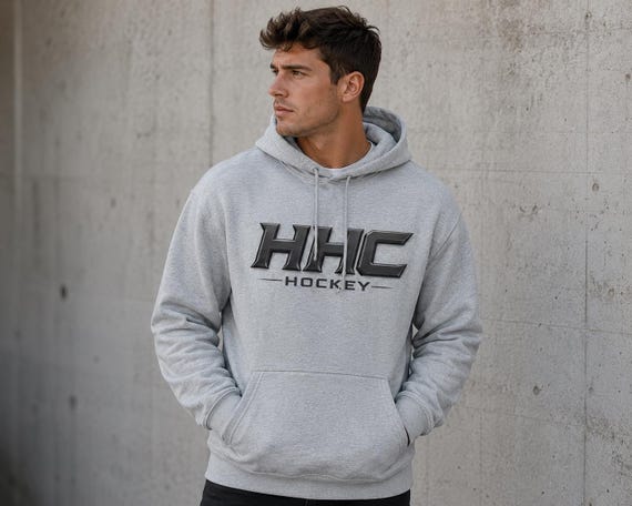 Hartland Hockey Hoodie