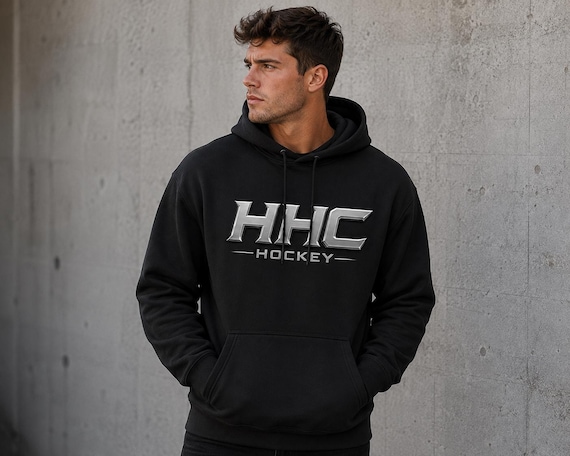 Hartland Hockey Hoodie