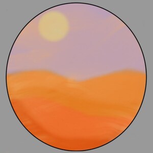 Solace