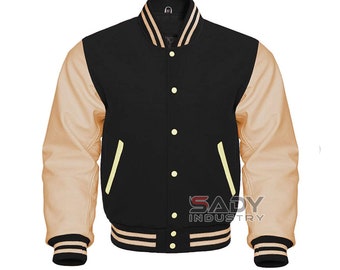大口予約販売 NOTFORMAD VARSITY JACKET スタジャン スタジャン
