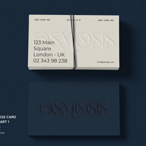 OSMOSI - Mockup biglietti da visita V 5.0 PARTE 1