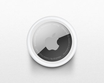DESCARGA DIGITAL - Kit de maqueta Apple AirTag