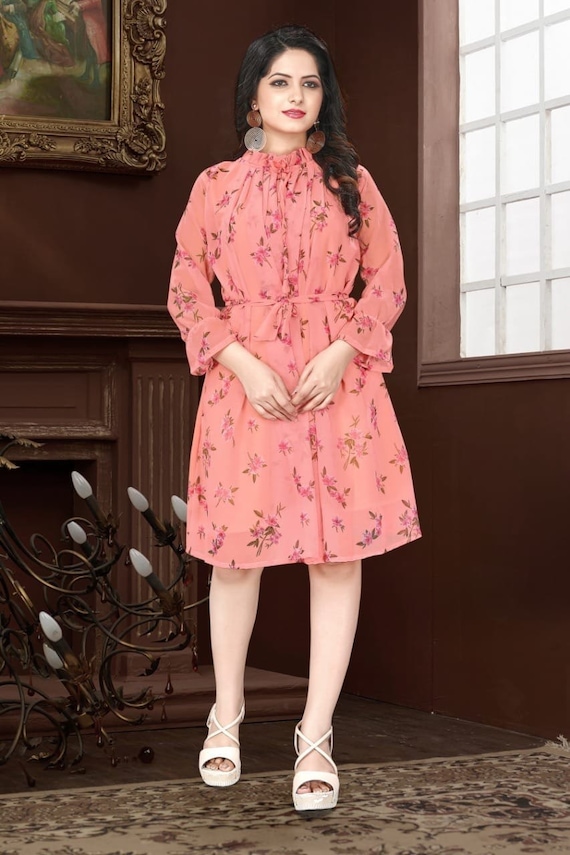 Frock model clearance top
