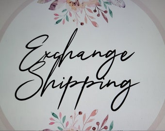 Exchange a Returns fees