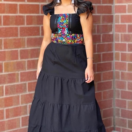 latina cocktail dress Latina Open Back Mini Dress