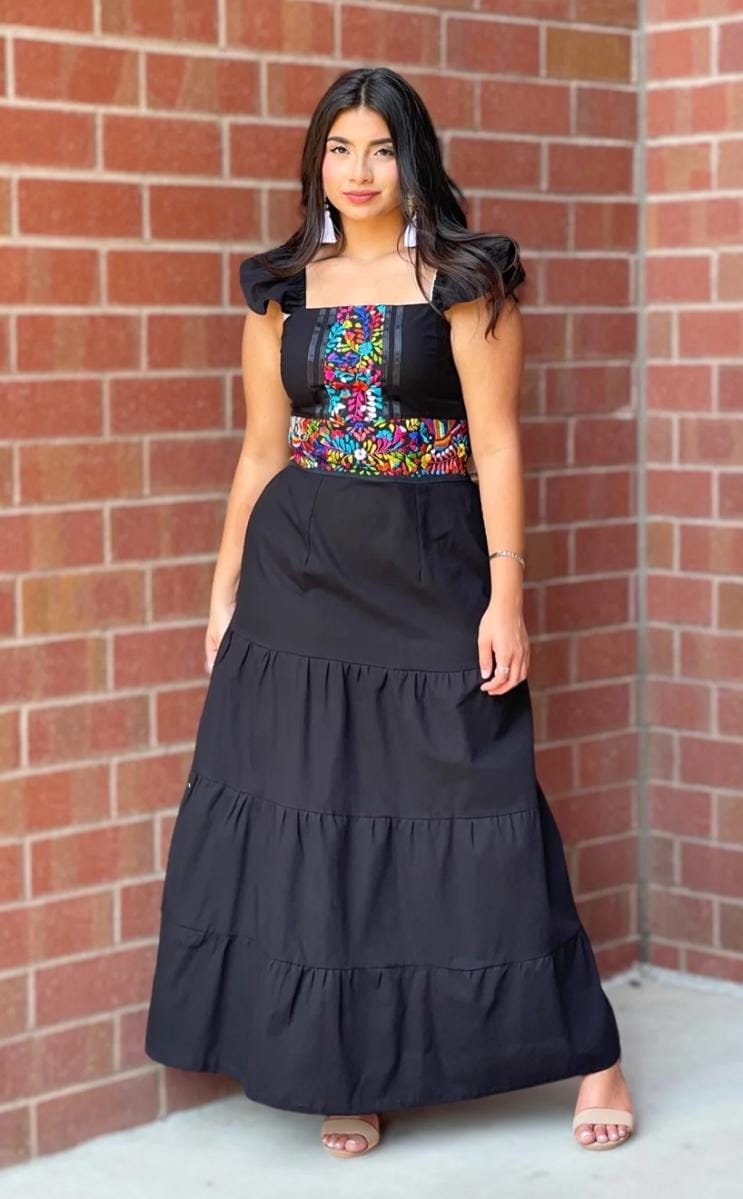 Formal Mexican Dresses for Wedding - Etsy