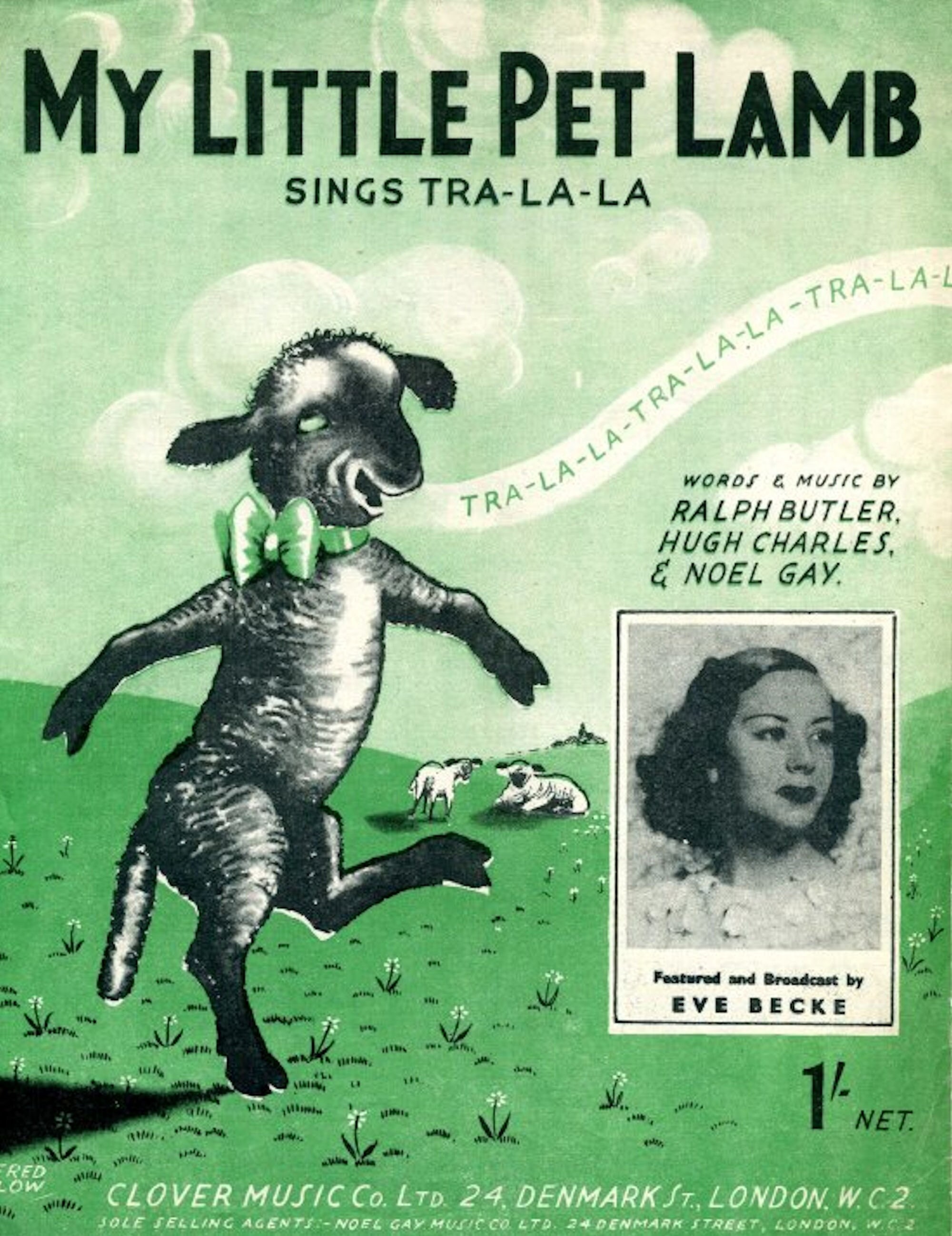 Buy My Little Pet Lamb sings Tra-la-la Sheet Music Download Online in India - Etsy Buy My Little Pet Lamb sings Tra-la-la Sheet Music Download Online in India - Etsy