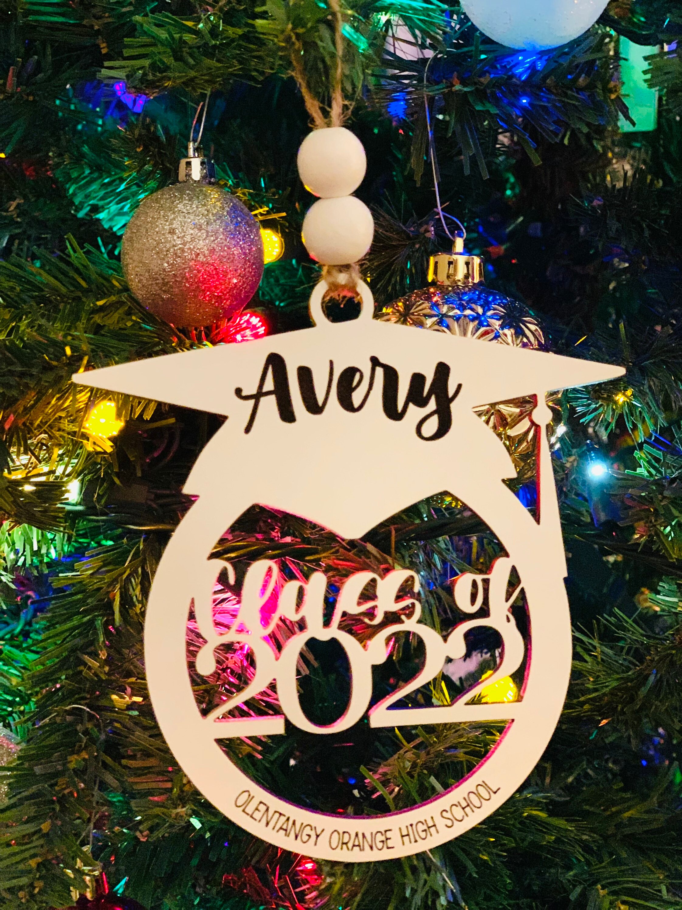 Graduation Ornament 2023 2023