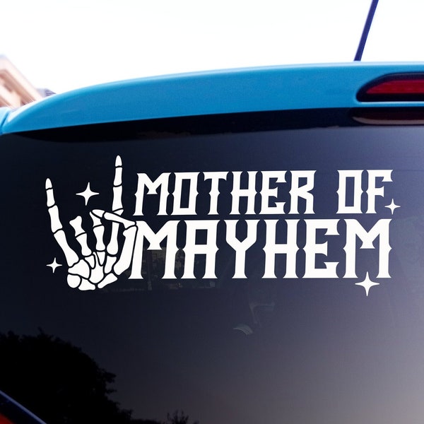 Funny Car Sticker Kids - Etsy