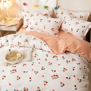 NICHIYOBI Solo lv Duvet Cover 3D Bedding Comforter Cover for Kids Teen  Girls Room Decor 3 Pcs (1 Duvet Cover +2 Pillowcases) Soft Microfiber  Bedding