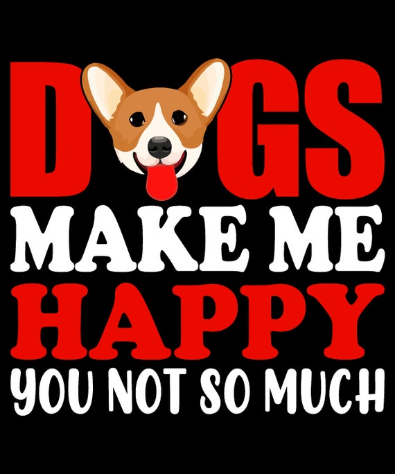 Why Does My Dog Make Me So Happy