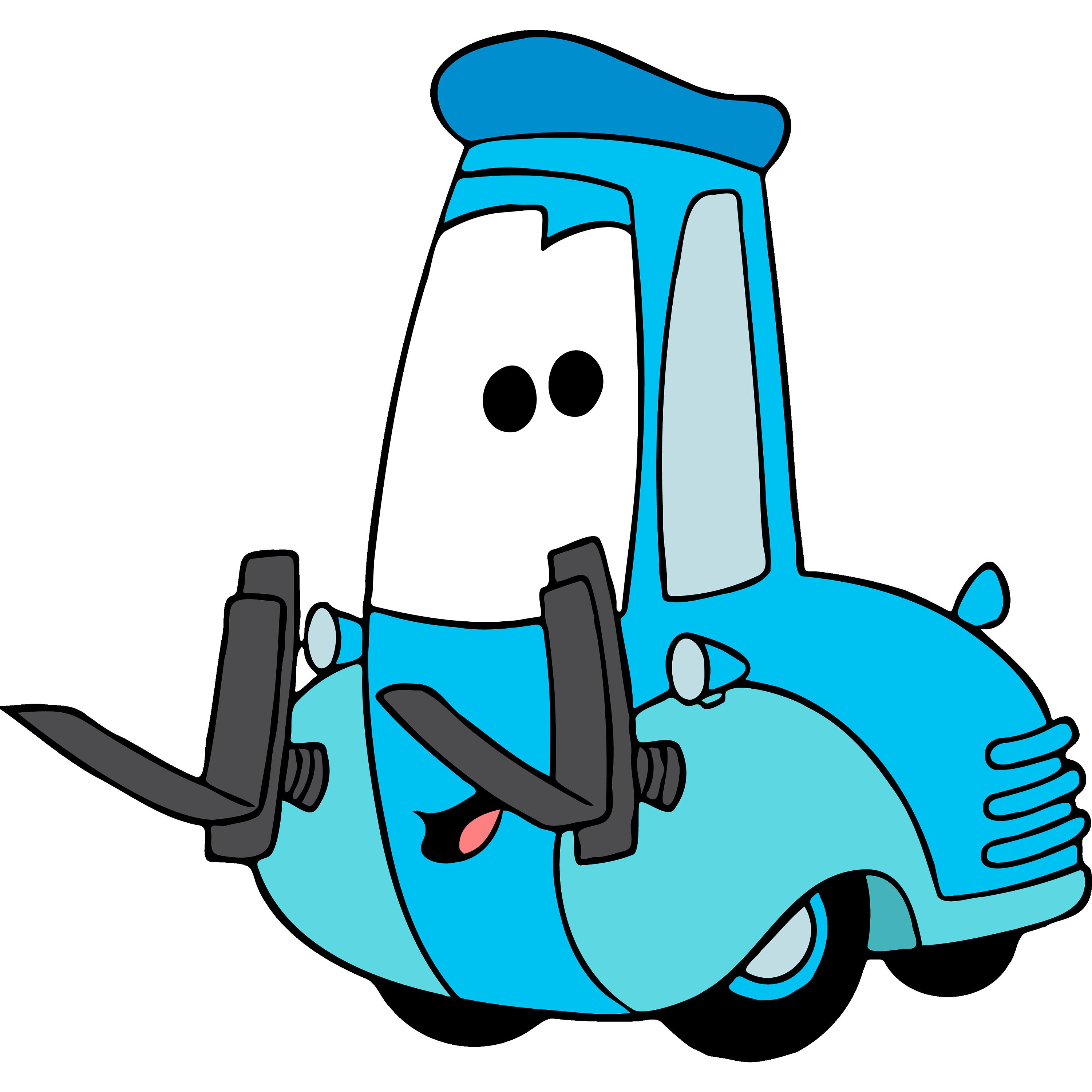 Qualityperfectionus Digital Download Cars Guido PNG SVG - Etsy