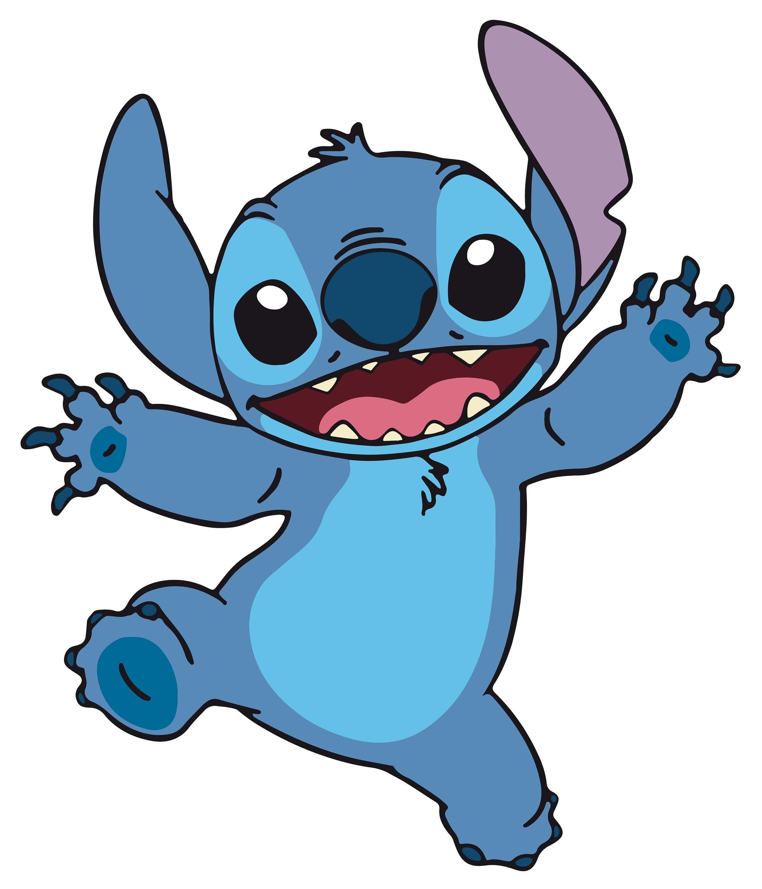Qualityperfectionus Digital Download Lilo & Stitch PNG - Etsy