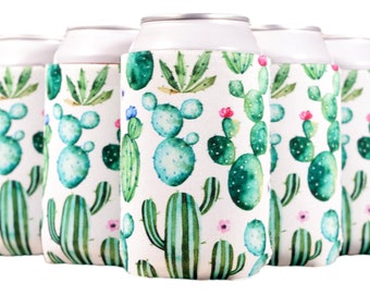 Cactus Cooler - Etsy