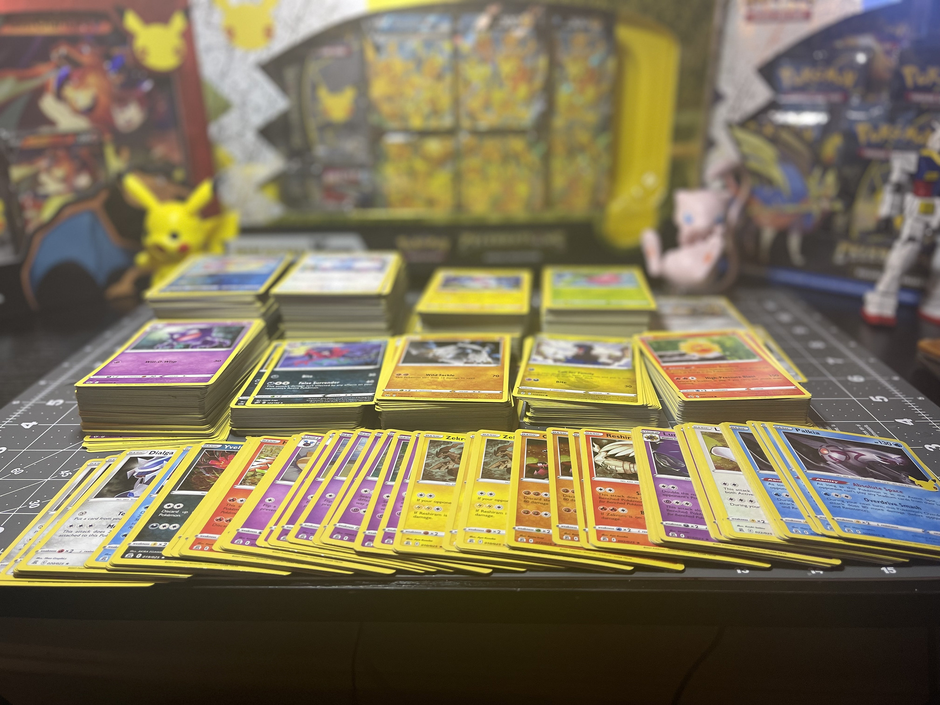 100 Pokemon TCG Cards Lot | Pokemon Gift | Pokemon Starter Pack | Variety Binder Tin Collection - Etsy 100 Pokemon TCG Cards Lot | Pokemon Gift | Pokemon Starter Pack | Variety Binder Tin Collection - Etsy