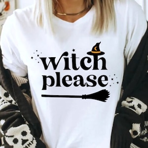 witch please svg, basic witch svg, witch party svg, spooky season svg, retro halloween svg, spooky vibes svg, spooky babe svg, witchy png