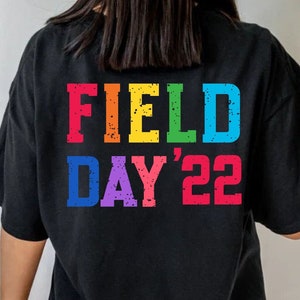 field day 2022 svg, field day svg, field day vibes svg, end of school svg, school game day svg, fun day svg, summer svg, sublimation designs