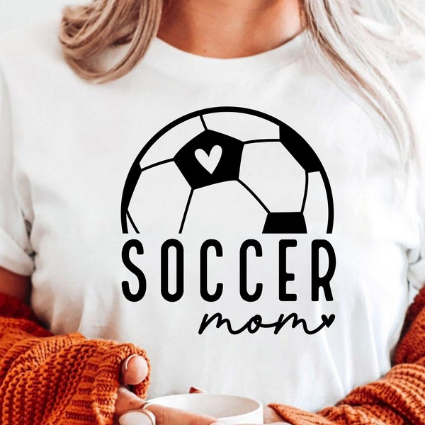 soccer mom svg, soccer mama svg, soccer vibes svg, soccer ball svg, game day svg, retro svg, sport mom svg, mom shirt svg, soccer svg, png