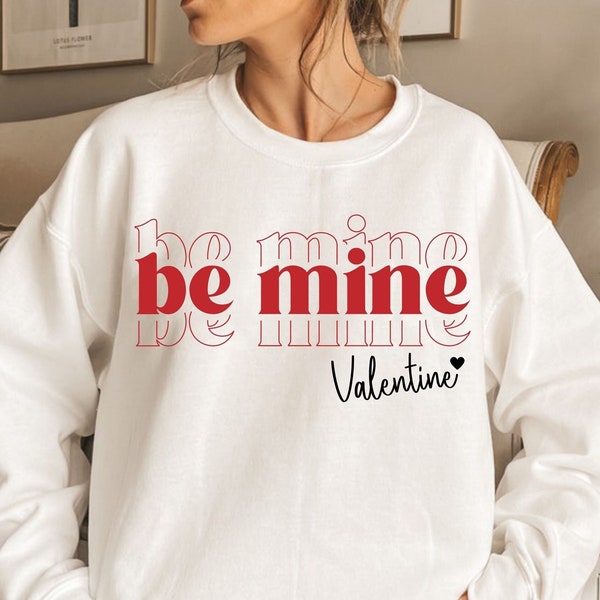 be mine svg, be mine valentine svg, valentine svg, valentine shirt svg, Retro Valentine Svg, love svg, valentine day svg, Cricut Sublimation