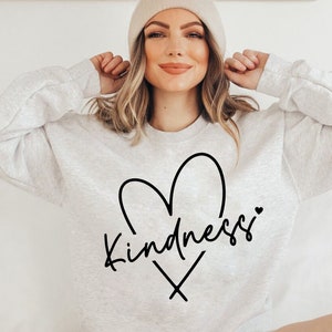 gentillesse svg, choisir gentillesse svg, être gentil svg, santé mentale svg, motivation svg, hippie svg, gentillesse coeur svg, citations gentilles svg, boho