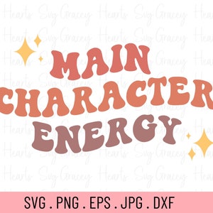 personagem principal energia svg, saúde mental svg, svg motivacional, citações positivas svg, hippie svg, retro svg, amor próprio svg, boho svg, png
