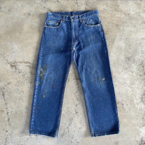 Vintage Levi