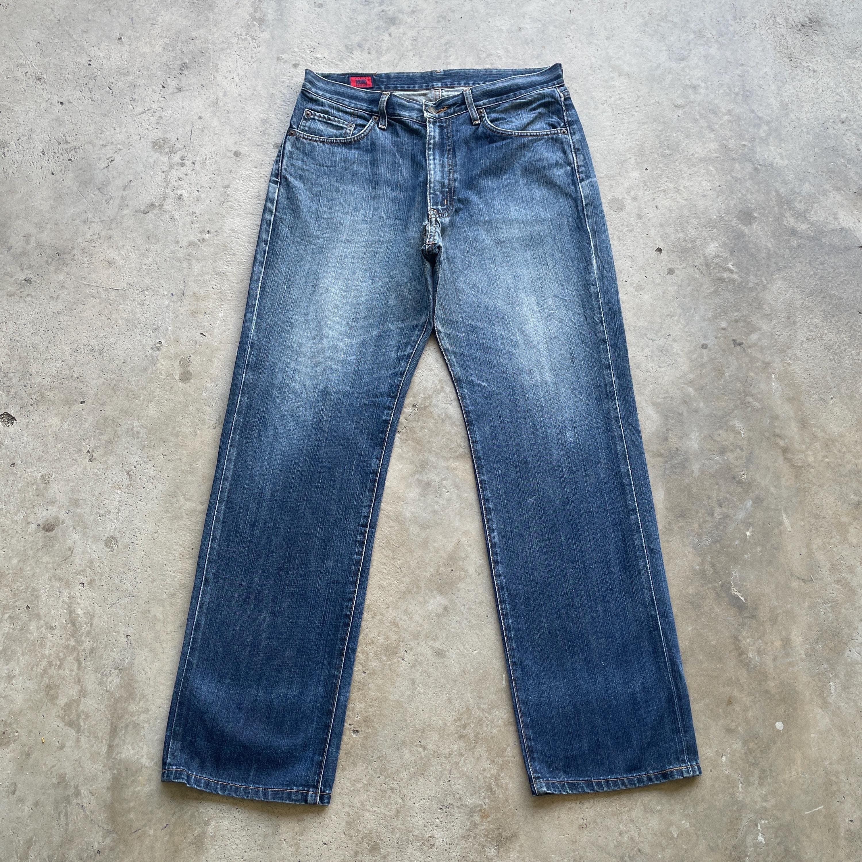 503 Made in USA Slim Straight 激レア米国製 33 【公式通販】